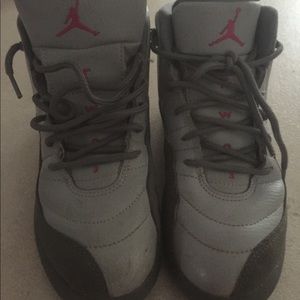 Jordan Tommy Hilfiger timberland